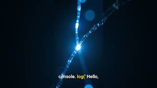 Hello World! The ULTIMATE Coding Secret