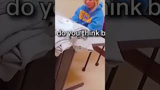 Father Tries to Defend Daughter Amid Shocking Allegations full context of this clip -