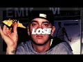 Eminem x Old School x Rap Type Beat | "Lose"