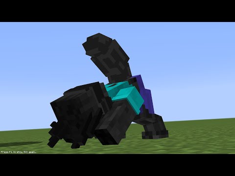 If Minecraft was
