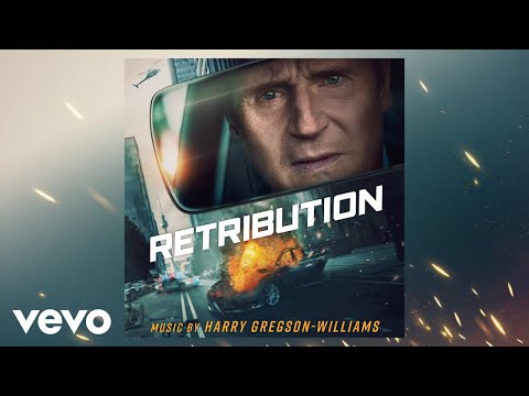 Harry Gregson-Williams - The Dubai Fund | Retribution (Original Motion Picture Soundtrack)