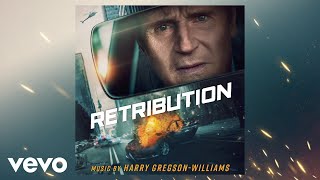 Harry Gregson-Williams - The Dubai Fund Retribution Original Motion Picture Soundtrack
