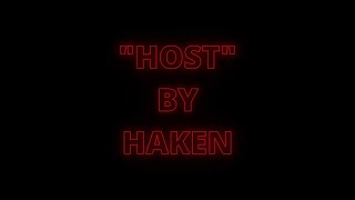 Watch Haken Host video