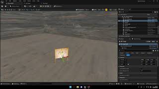 Realisic Horror Game in UE5 - Episode 12: Pages Logic Blueprint (7/7)