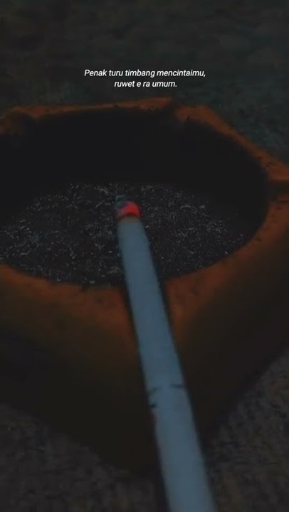 STORY WA 30 DETIK KEREN 2022 TERBARU || 🎶 DJ GUE TAU NGANA SATINGGAL SAUND JEDAG JEDUG VIRAL TIKTOK