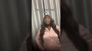 #pov The unpopular girl finally stands up to the popular girl.. #shortsfeed #funny #skit #pov The unpopular girl finally stands up to the popular girl.. #shortsfeed #funny #skit