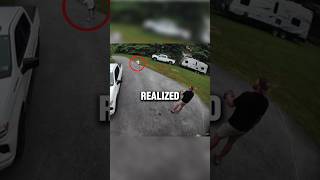 He Surprised His Own Father