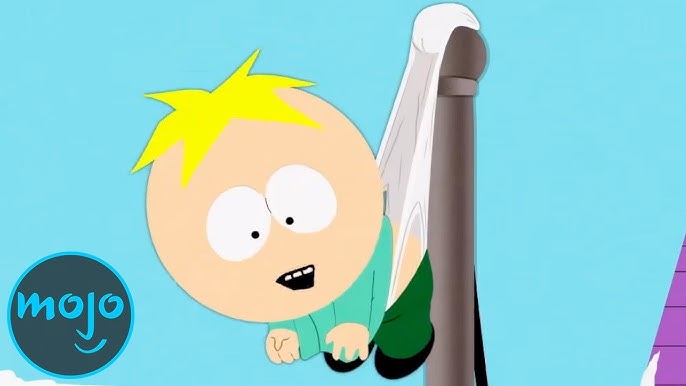 Top 10 South Park Characters Who Got Killed Off