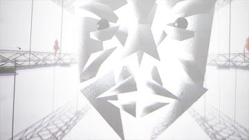 POLYOP @ Sonic Visions (Clip), May 2018