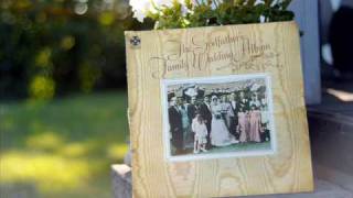 The Godfather's Family Wedding Album - Ev'rytime I Look In Your Eyes chords