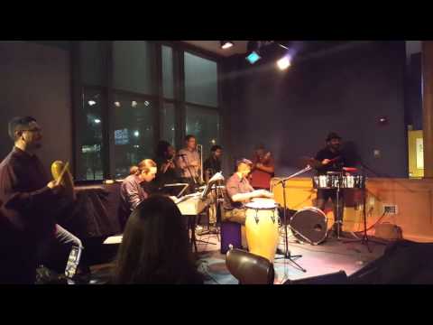 KC Latin Jazz