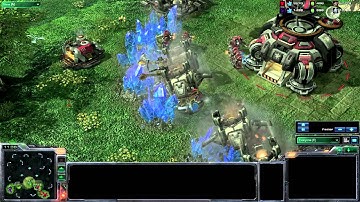 Terran Scouting - Level 2 Pro Tip - IPL