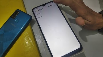 Redmi 9 stop call forwarding, call forwarding deactivate kaise kare