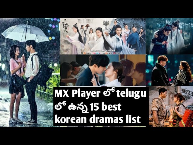 Watch First Kiss for the Seventh Time Serial All Latest Episodes and Videos  Online on MX Player