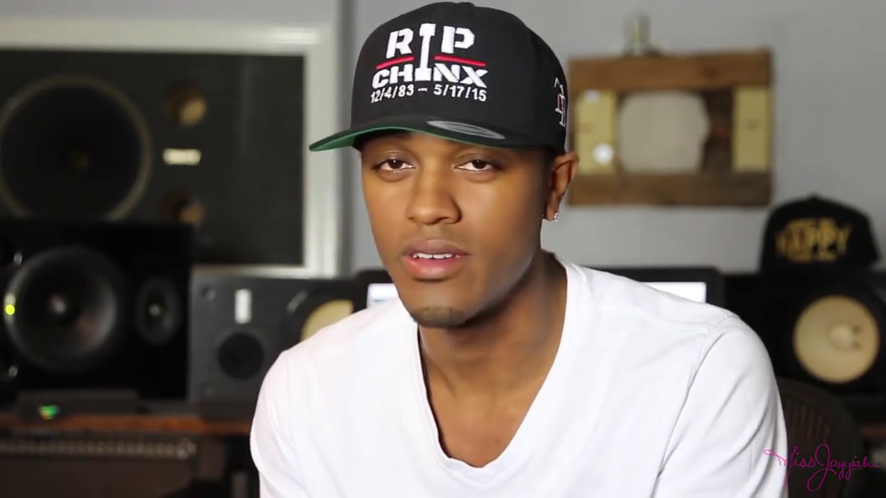 CHINX   ONE YEAR LATER   DOCUMENTARY