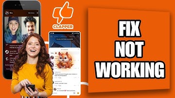 How To Fix And Solve Not Working /Step By Step On Clapper App..New Update 2025