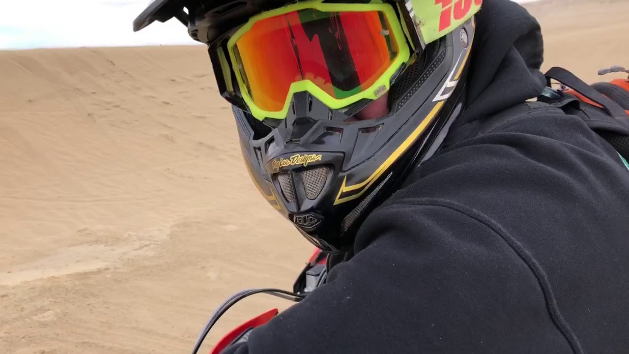 Elbows up race day YouTube