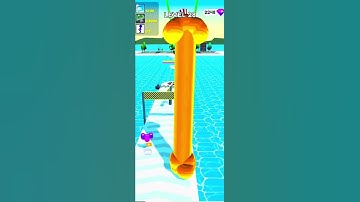 Tall Man Run All Level #gameplay / Mobile Gameplay  short video / #game #gaming More Gaming