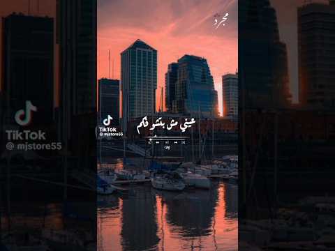 عيني مش بتشوفكم