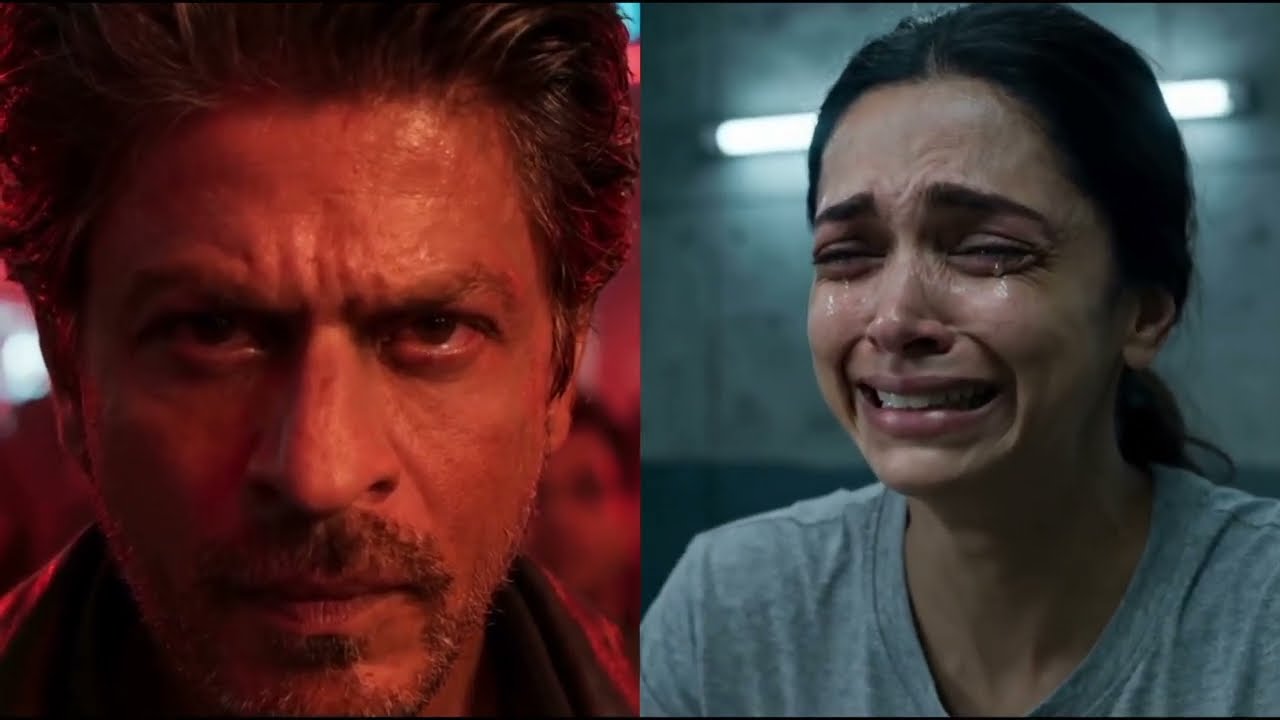 KING MOVIE NEW SONG SHAHRUKH KHAN KA NEW SONG DJ SONG NEW SONG DJ MEIN 