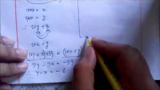 হাতে কলমে(Live) সহজ ভাবে ৩৭ তম বিসিএস এর গনিত সমাধান(part-5)