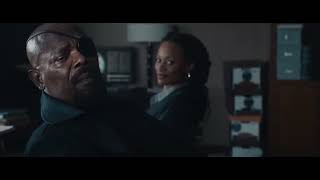 Nick Fury Replaced | You Are The New S.H.I.E.L.D Director | MARVEL SNAP Trailer