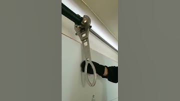 Sure winder for torsion springs