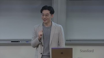 Stanford Seminar - Generative, Malleable, and Personal User Interfaces