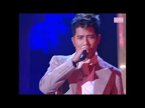 【郭富城】2002星光熠熠耀保良 - 强+爱情大舞台【高清HD版】
