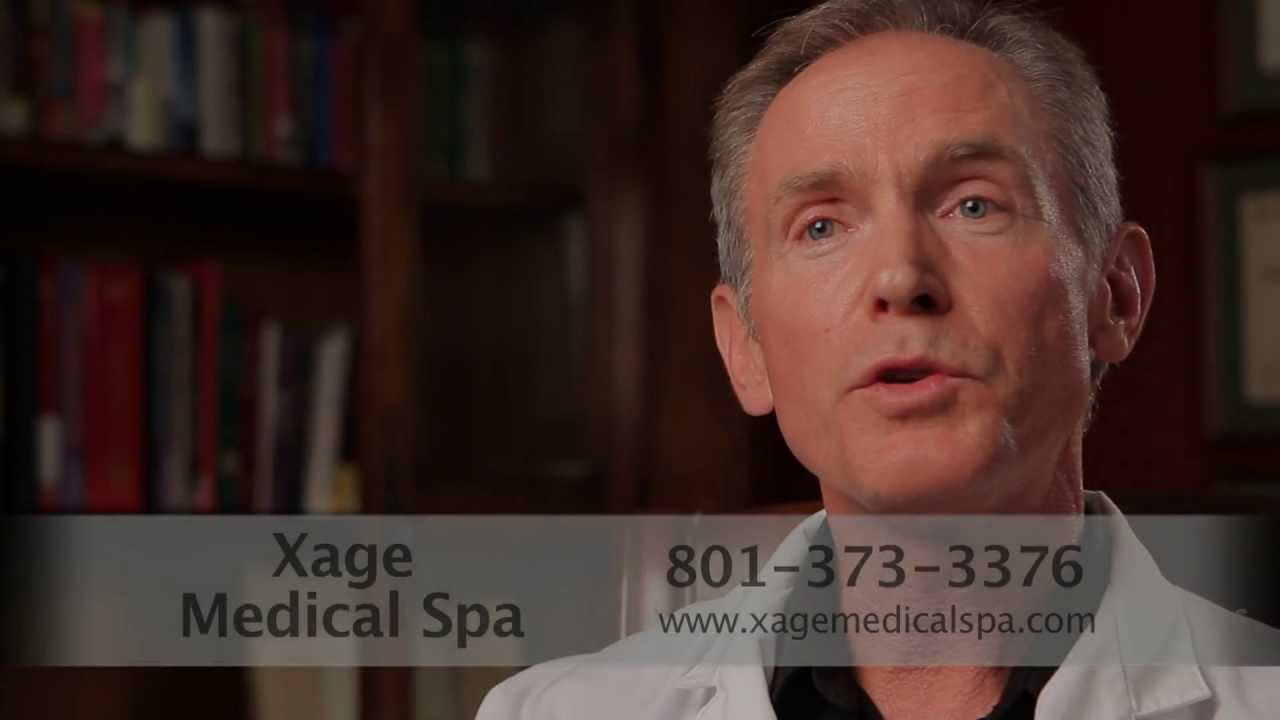 Xage Medical Spa Prolozone Therapy YouTube