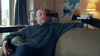 John Casken discusses Orion over Farne 8 April 2014