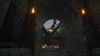 SKYRIM ATMOSPHERIC VISUALS 2025