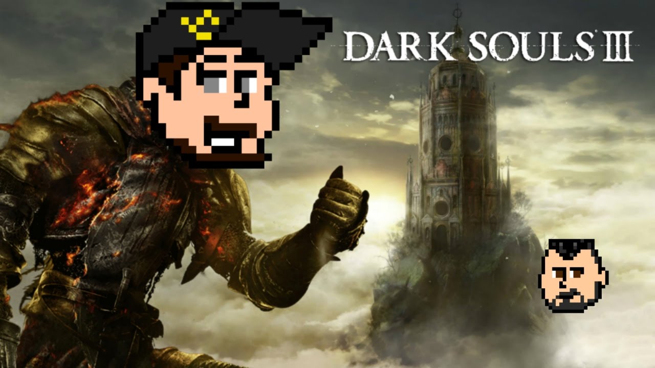 Dark Souls 3: The Ringed City - Fun Times Await - Generation Gap video phone beyonce mp3