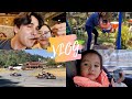 TENÍA AÑOS SIN HACER TODO ESTO + QUÉ DIVERTIDA NOS DIMOS + ¿HARU YA SABE CONTAR? | VLOG