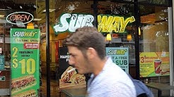 The Real Reason Subway Is Disappearing Across The Country 