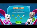 Talking Tom Pool SUPER SLIDES iOS Android Talking Tom Pool SUPER SLIDES iOS Android