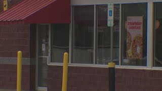 Three people were hospitalized after Waffle House shooting