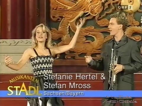 Stefanie Hertel &