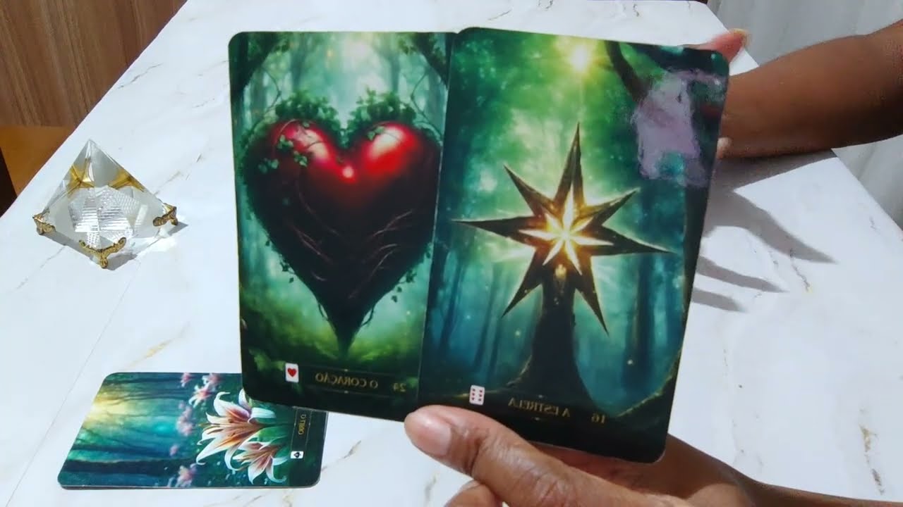 PEIXES🥂 SORTE GRANDE CAI NO SEU COLO/ VAI TER AQUILO QUE SEMPRE SONHOU/ AMOR QUE VOCÊ PEDIU.