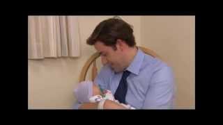 Jim and Pam Moment - Angry Pam