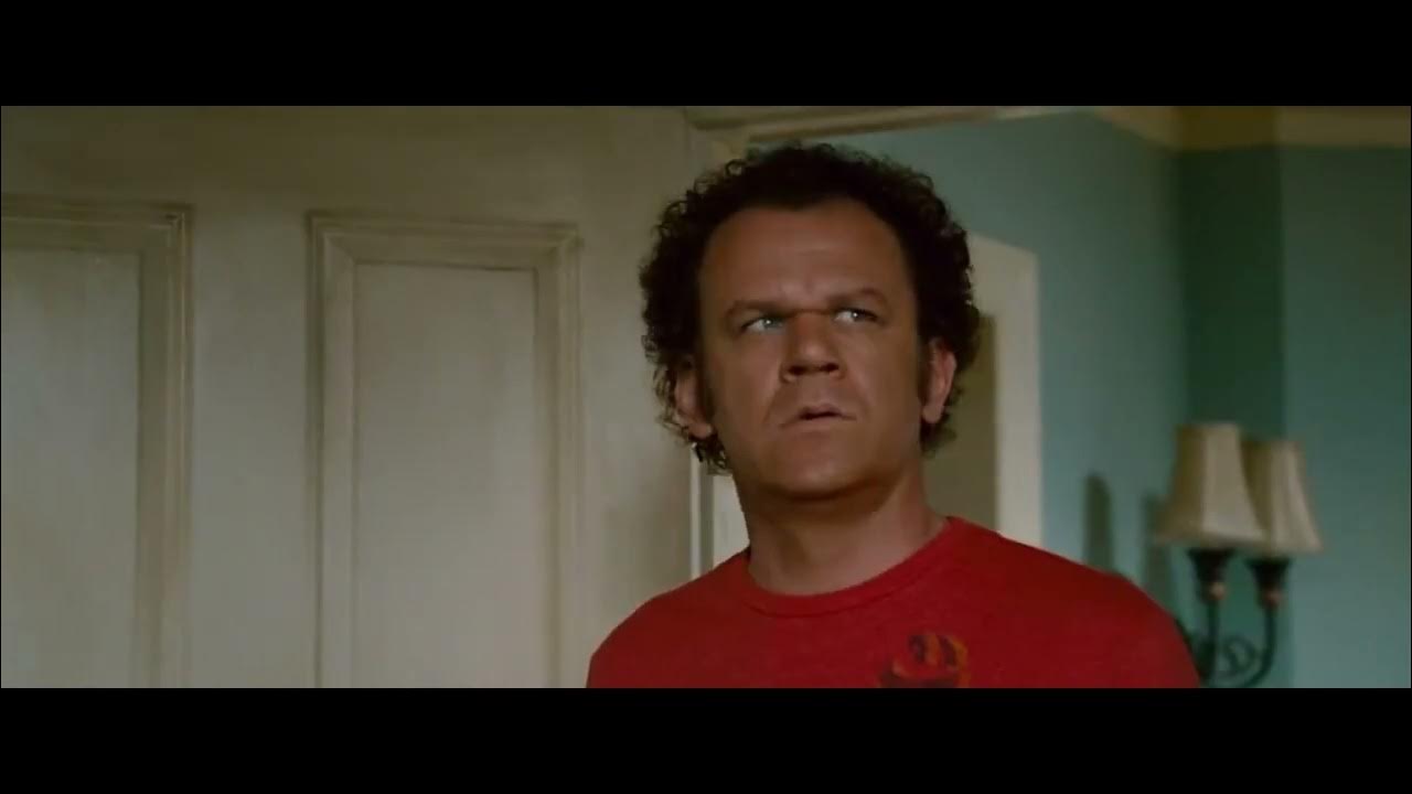 Step Brothers Did You Touch My Drum Set Step Brothers - Did you touch my drum set?! - YouTube