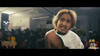 RANGE VS HAZKY FLIPTOP BATTLE 2022 CEBU