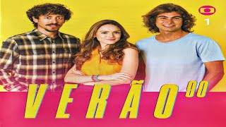 Verão 90 - Vol. 1 (2019)