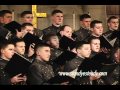 "Men of  Freedom", written September 11th, 2001, performed by the Cadet Glee Club of West Point