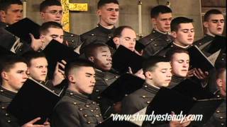 &quot;Men of  Freedom&quot;, written September 11th, 2001, performed by the Cadet Glee Club of West Point