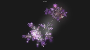 moby/moby - git history visualization