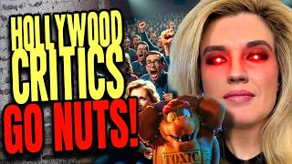 Famous Hollywood GOES NUTS Slamming Mario Movie... While It Breaks Records and SAVES Theaters! Net Worth