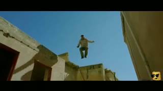 Tiger ginda hai trailer 2017 salman khan and katrina kaif by chu chu ki vines