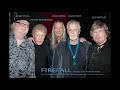 FIREFALL- &quot;HEADED FOR A FALL&quot; (LYRICS)