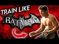 Christian Bale's Workout For Batman Begins (Full Program!)